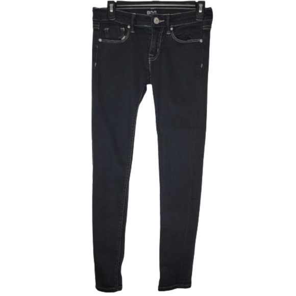 Urban Outfitters Denim - BDG Mid Rise Twig Ankle Skinny Jean
